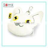 SEMK Brand Fancy Print Folding Nylon Recycle Shopping Bag Gift Bag thumbnail-2