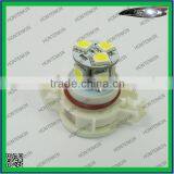 High Quality Led Car Bulb H16 4.5w 6000k White Fog Light for Offroad