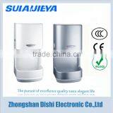 Fast Drying High Speed Electric Eco Air Hand Dryer for Washroom thumbnail-1