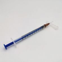 Dispensing syringe 1ML with 0.45mm Needle