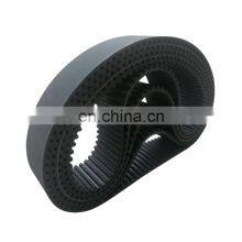 S8M Auto Door Industrial Endless Timing Belt Toothed Belt