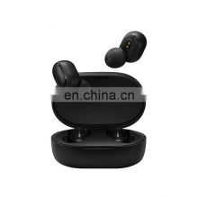Hot Selling Xiaomi Redmi Airdots TWS  5.0 Earphone Stereo Bass Wireless Headphones