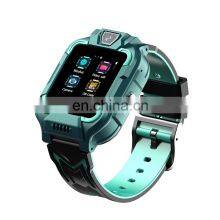 Mobile Watch Phones Latest 2020 Shenzhen Student 2G Smart Watch for Kids With Sim Card Camera Dial Call Phone Smart Watch thumbnail-1