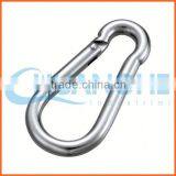 Made in China Stainless Steel Safety Snap Hooks thumbnail-6