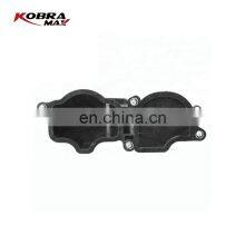 11127799224 OIL-WATER SEPARATOR CRANKCASE VENTILATION VALVE For BMW thumbnail-3