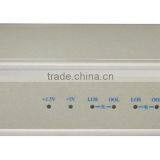 SC FC Optical to Electrical STM-1 Fiber Optic Modem thumbnail-2