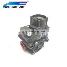ABS Solenoid Control Modulator Valve BR9156 for Man Brake Part thumbnail-3