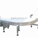 Flat Food Belts Conveyor