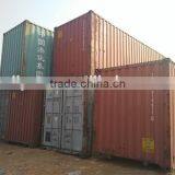 Used Cargo Container for Sale thumbnail-3