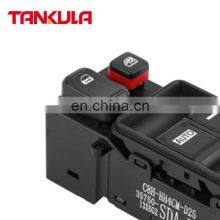 Auto Spare Parts Master Power Window Switch 35750-SDA-H07 35750-SHJ-A25 Window Lifter Switch For Honda Accord 03-08 thumbnail-2