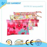 top quality safe fabric mom portable nappy bags for travel