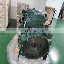 Brand New FAW Truck Engine Jiefang CA6DL1-28 216KW Diesel Engine Used for Heavy Truck thumbnail-5