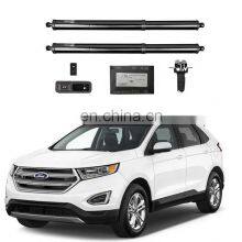 Auto Trunk Tailgate Lift Lock Aftermarket Power Liftgate for Ford Edge 2015 2016 2017 2018 2019 2020 2021