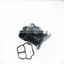 New Idle Air Control Valve 18137-83E01 For Suzuki SWIFT 1.3 PETROL 05-07 1.3L IDLE SPEED CONTROL FOR THLOTTLE BODY 1813783E01 thumbnail-5