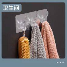 Home Bathroom Hooks thumbnail-5