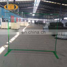 Factory Sale Portable Construction Site Temporary Fence thumbnail-5