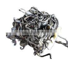 Land Cruiser 2012 Factory in Stock Toyota Used Gasoline Engine Used Outboard Engine Sale Engine Assembly