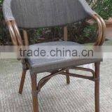 Garden furniture metal chair (DW-Z14)