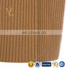 Young Lady Custom Cashmere Blended Pullover Sweater thumbnail-4