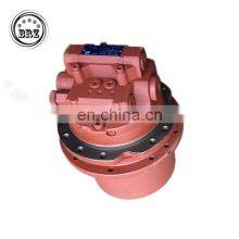 KATO HD25 HD25V4 Final Drive HD30V4 Drive Motor HD30 Walking Motor thumbnail-5