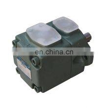 YUKEN PV2R1-25-F-RAA-43 Hydraulic Single Vane Pump PV2R1-8/10/14/17/19/23/25/28/31-FR Series thumbnail-2