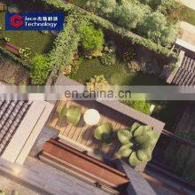 Professional Service 3D Arcihitectural Visualization, 3d Architectural Rendering Service thumbnail-4