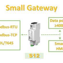 S15 4G Wireless Receiver Transmission Communication Gateway Module thumbnail-5