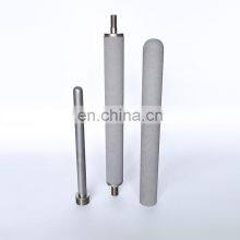 Powder Sintered Filter Element Stainless Steel Sintered Mesh Filter Element