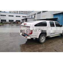 Isuzu D-max Ranger F-150 Dodge Ram1500 Tacoma Hilux Pickup Truck Back Hardtop Canopy Flat Top Converted Back Cover of the Trunk thumbnail-5