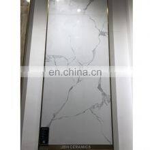 Foshan 600x600 Carrara Marble Wood Look Porcelain Carreaux Ceramic Floor Glazed Porcelain Tiles JM63820D thumbnail-1