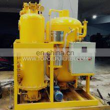 Green Technology Gear Oil Bleaching Machinery/Coconut Oil Polish Machine
