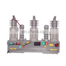 Made in China 12kv Circuit Breaker Switch Vacuum Recloser High Voltage Electric
