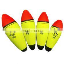 Tapered Eva Bobbers Fishing Float Foam Fishing Floating Sea Carp Fishing Tackle Accessories thumbnail-1