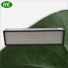 Custom Size And Hepa H13 Mini Pleated Air Filter thumbnail-3