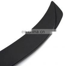 Honghang Factory Supply Auto Parts Roof Trunk Spoiler Rear Wing Spoiler For Lexus Is300 Rear Spoiler thumbnail-2
