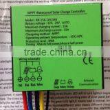 Customized High Quality Wholesale Manual MPPT Solar Controller