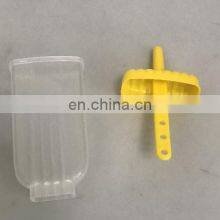 Food Grade Wholesale Homemade Popsicle Maker Popsicle Ice Mold Maker Set thumbnail-5