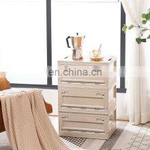 New Arrival All in One Hot Sale Food Outdoor Container Eco PP Folding Kitchen Recycle Camping Box thumbnail-1