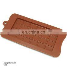 Silicone Chocolate Bar Mold thumbnail-3