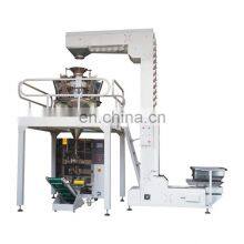 Многофункциональные вертикальные весовые машины для сушки и упаковки сухих фруктов thumbnail-4