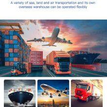 Send Express to the United States, Canada Shipping International Express, American FBA Shuangqing to the Door, Shipping Special Line thumbnail-4