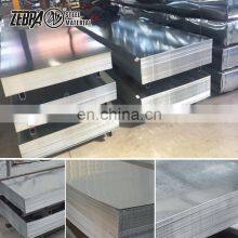 1MM 1.4MM 1.5MM Thick 4x8 Galvanized Steel Iron Sheets Manufactures GI Metal Steel Sheet In Coils thumbnail-4