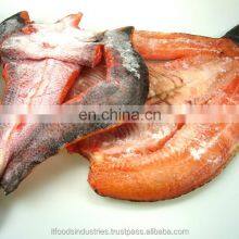 Best Seller Product Frozen Salted Snakehead Fish Fillet (Channa Striatus) thumbnail-2