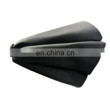 Car Gear Stick Boot Shifter Lever Leather Covers Universal Gear Shift Knob Boot thumbnail-5
