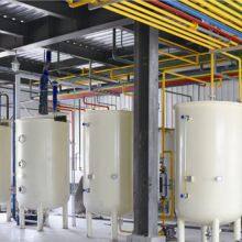 Chemical Batch Type Vegetable Oil Refinery Plant thumbnail-1