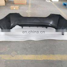 Rear Bumper Car Accessories 52159-30901 For Corolla US LE/SE 2014 2015 2016 thumbnail-4