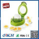 KH Small MOQ Welcomed Cute Egg Cutter