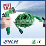 High Pressure Flexible Expandable Garden Hose thumbnail-1
