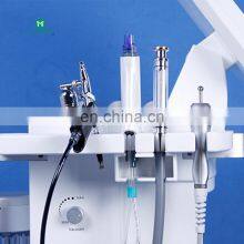 Sales New Arrivals Glowskin o+ Carbon Water Oxygen Jet Radiofrequency Beauty Equipment thumbnail-2