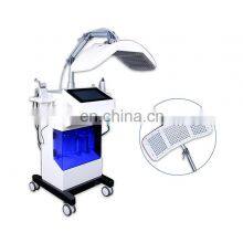 2022 New Water Oxygen Whitening Peel Microdermabrasion Hydro Dermabrasion Skin Cleansing Machine thumbnail-1